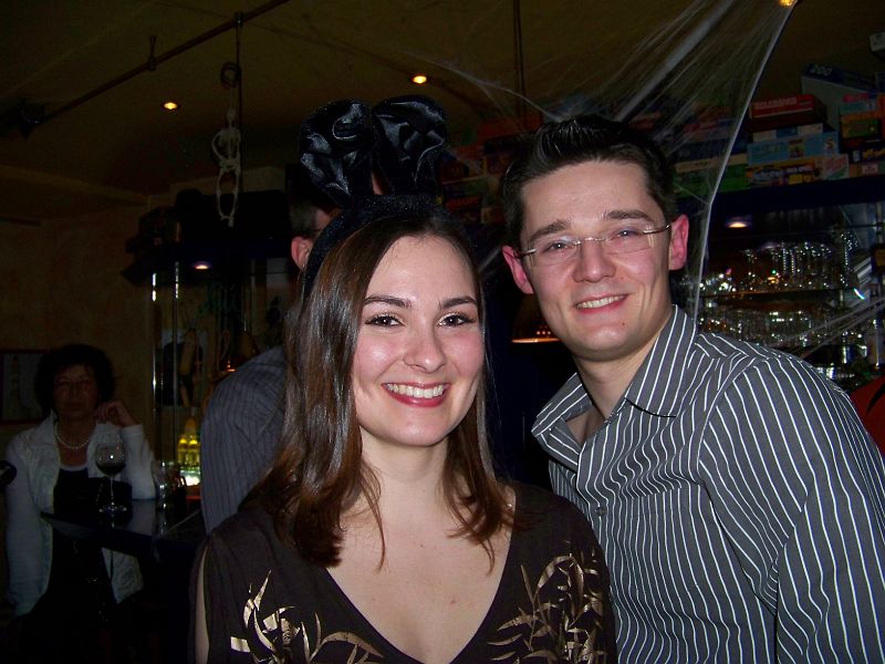 2009-10-31 Halloween 156